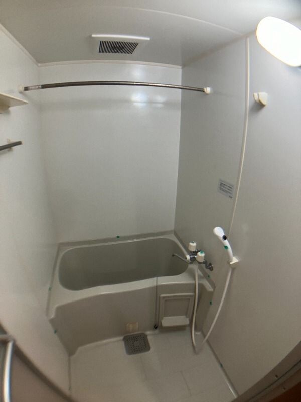 シャンヴェルジェ豊中Iの物件内観写真