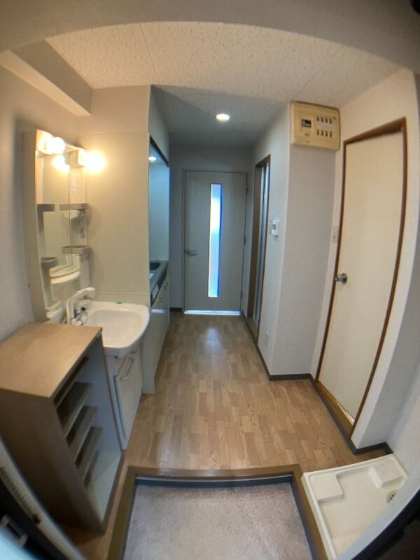 シャンヴェルジェ豊中Iの物件内観写真