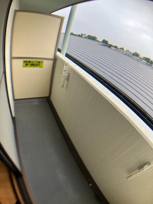 シャンヴェルジェ豊中Iの物件内観写真