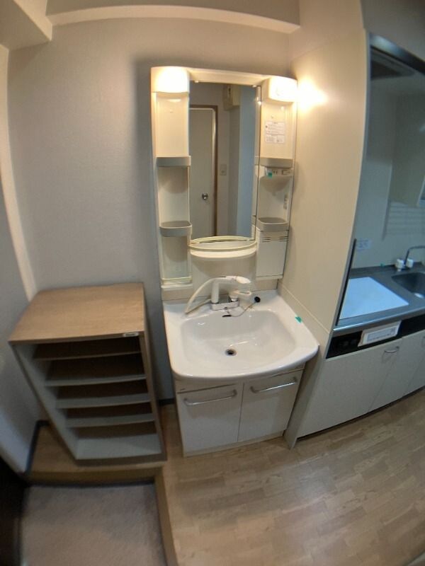 シャンヴェルジェ豊中Iの物件内観写真