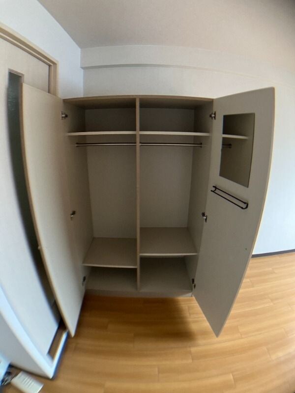 シャンヴェルジェ豊中Iの物件内観写真