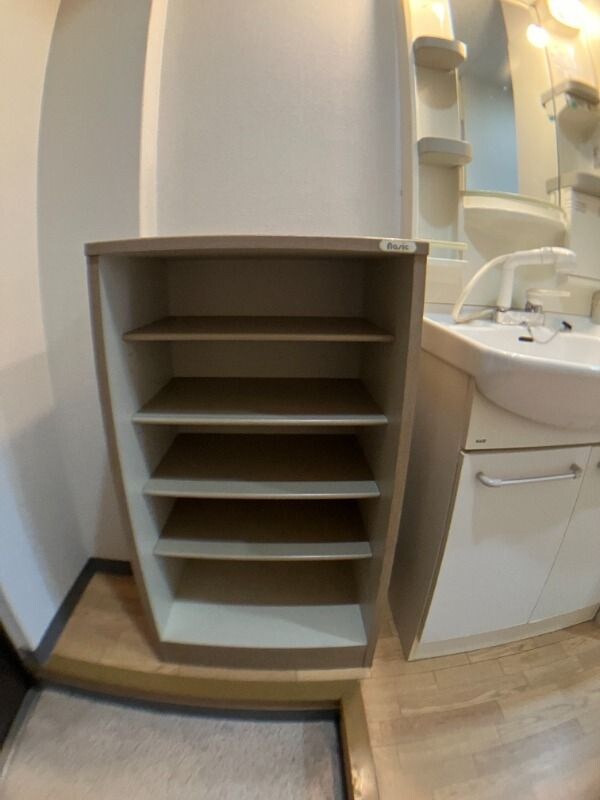 シャンヴェルジェ豊中Iの物件内観写真