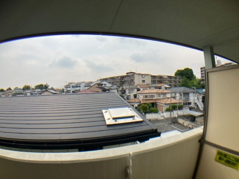 シャンヴェルジェ豊中Iの物件内観写真