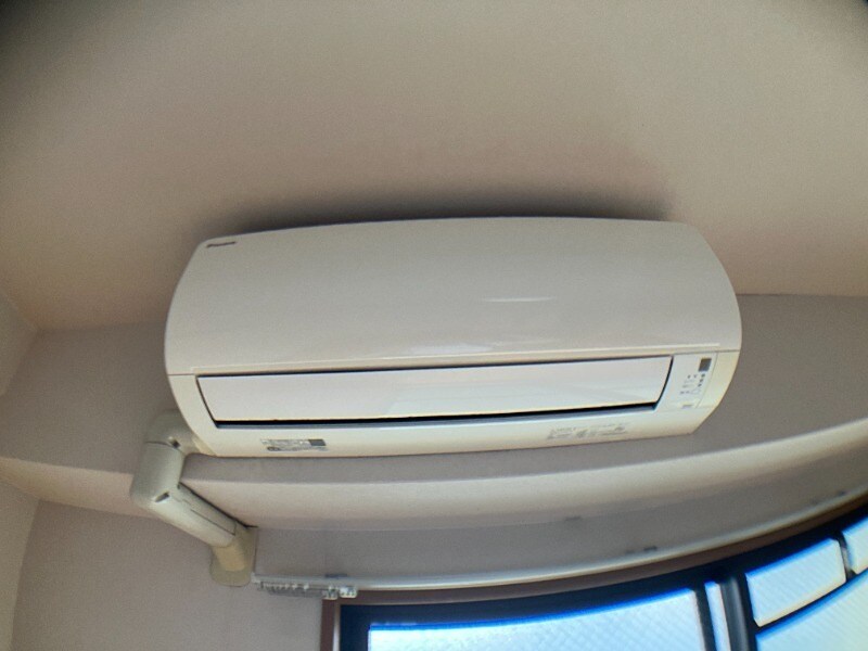 シャンヴェルジェ豊中Iの物件内観写真