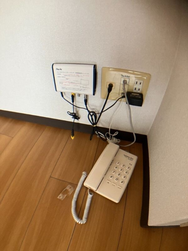 シャンヴェルジェ豊中Iの物件内観写真