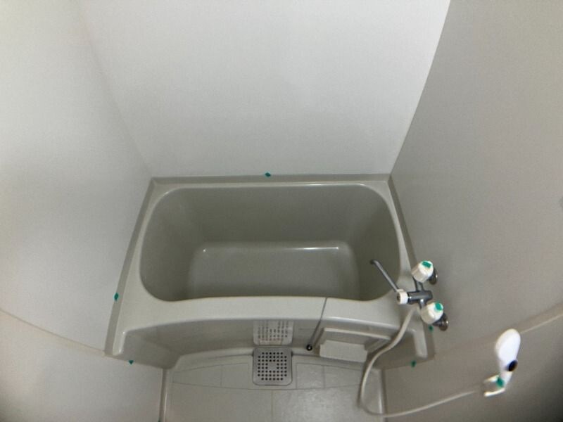 シャンヴェルジェ豊中Iの物件内観写真