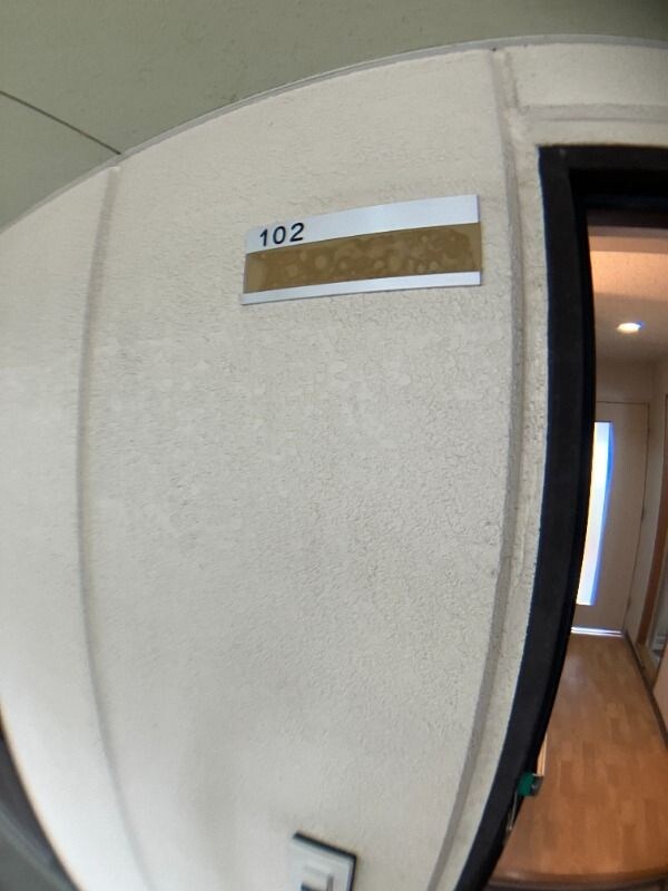 シャンヴェルジェ豊中Iの物件内観写真