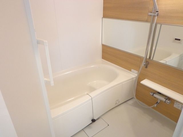 ジョイフルの物件内観写真