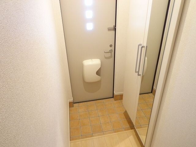 ジョイフルの物件内観写真