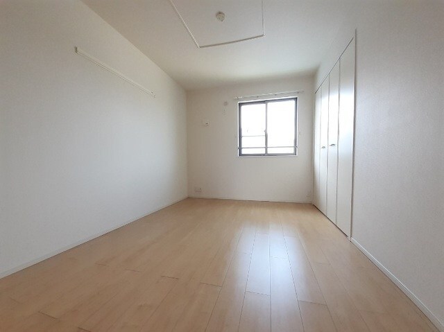 ジョイフルの物件内観写真