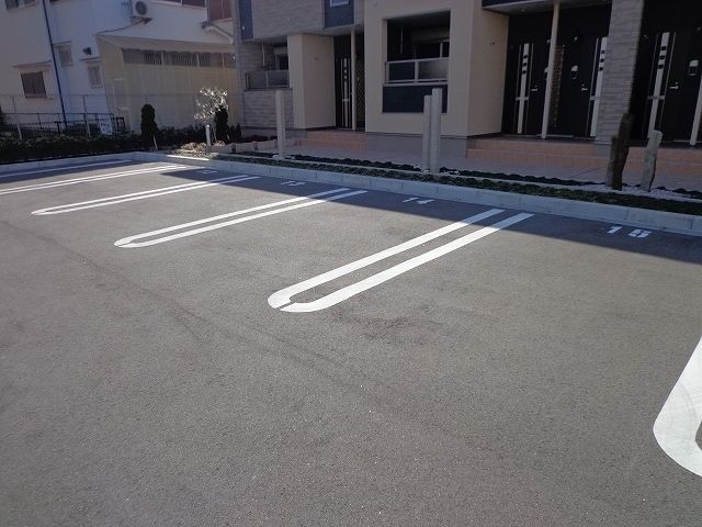 ジョイフルの物件内観写真