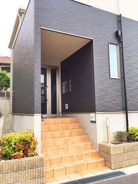 ハーモニー２の物件内観写真