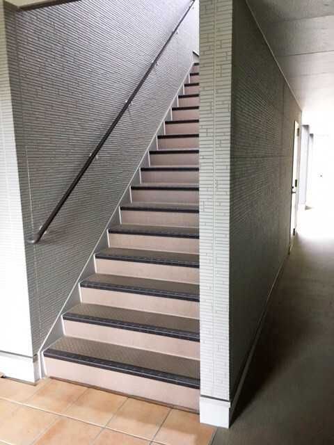 ハーモニー２の物件内観写真