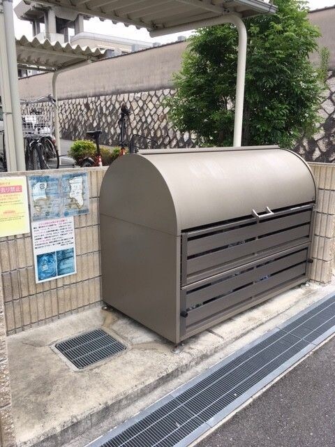 ハーモニー２の物件内観写真