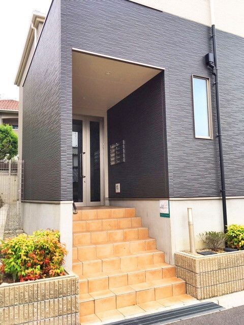 ハーモニー２の物件内観写真