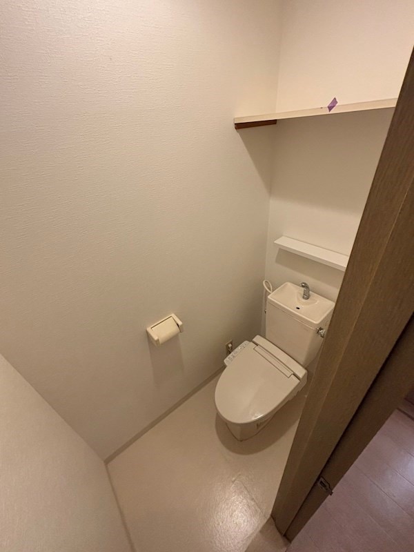 エトワールハイツの物件内観写真