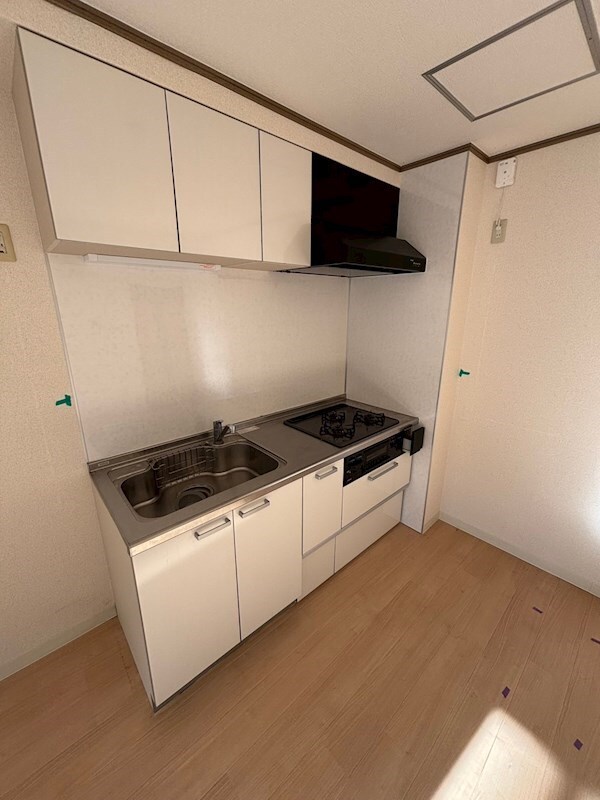 エトワールハイツの物件内観写真