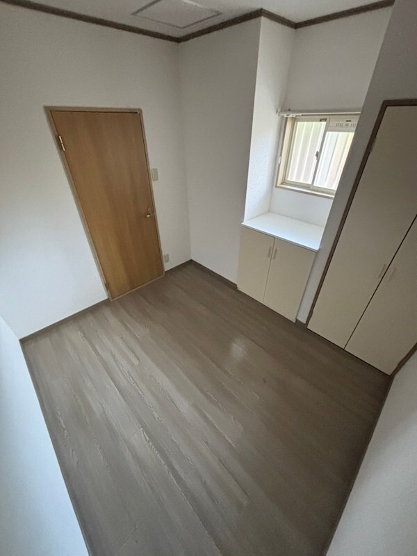 エトワールハイツの物件内観写真