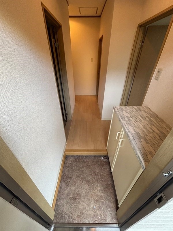 エトワールハイツの物件内観写真