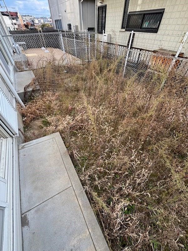 エトワールハイツの物件内観写真