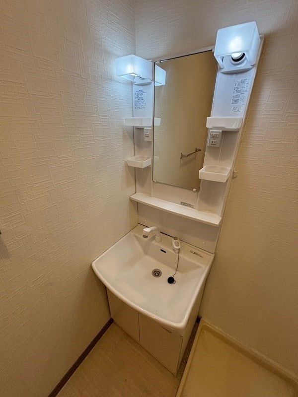 エトワールハイツの物件内観写真