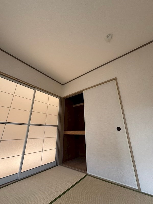 エトワールハイツの物件内観写真