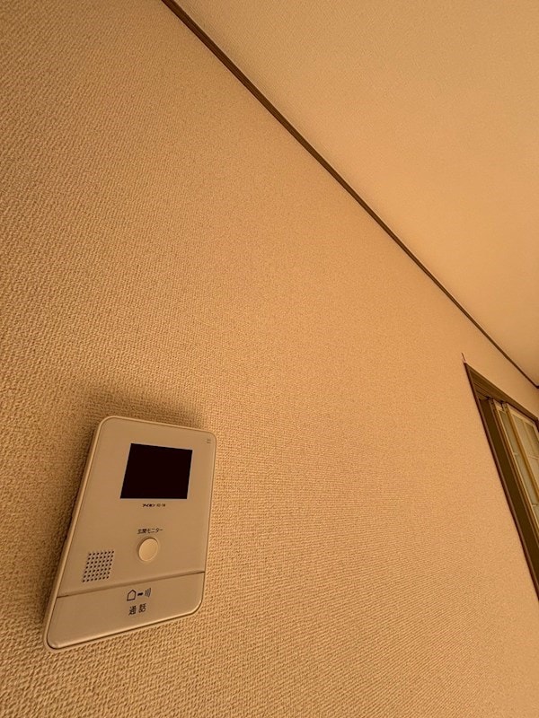 エトワールハイツの物件内観写真