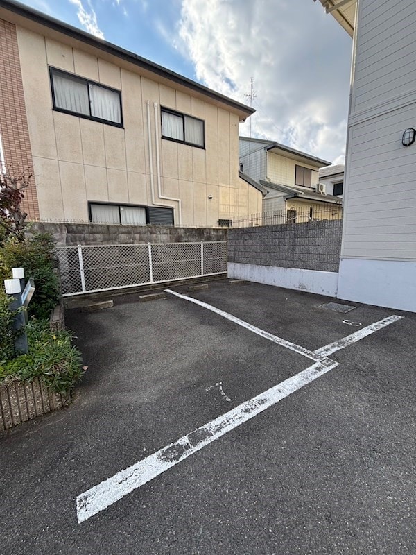 エトワールハイツの物件内観写真