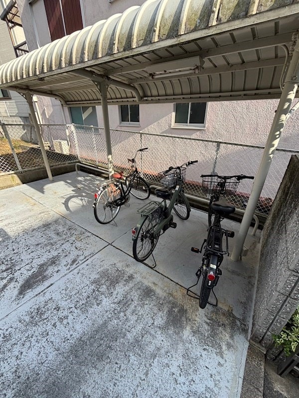 エトワールハイツの物件内観写真