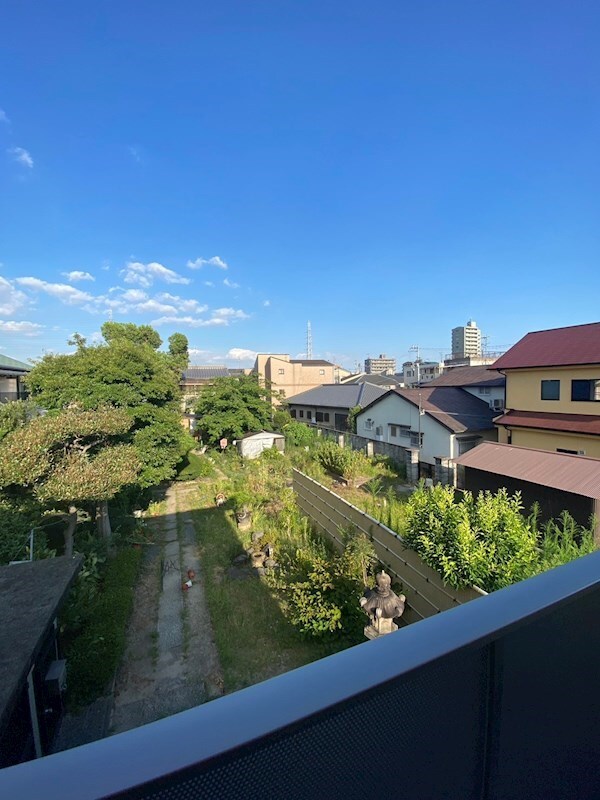 武庫川駅 徒歩3分 1階の物件内観写真