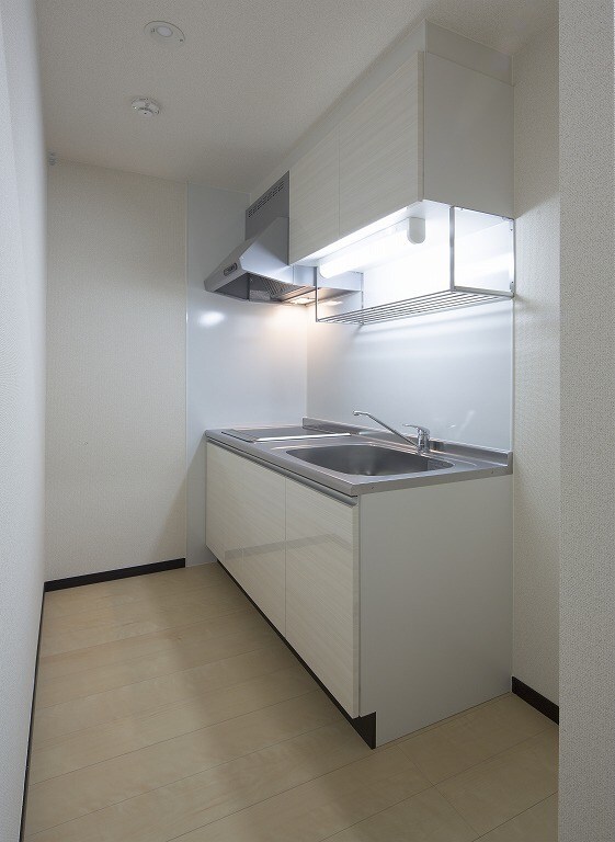 フジパレス豊新II番館の物件内観写真