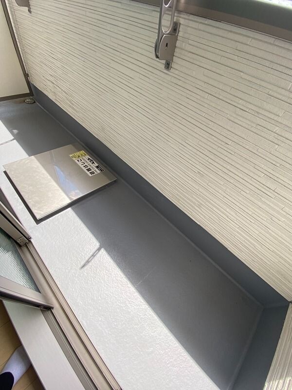 フジパレス豊新II番館の物件内観写真