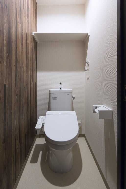 フジパレス豊新II番館の物件内観写真