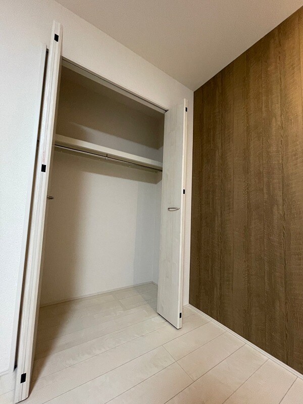 フジパレス豊新II番館の物件内観写真