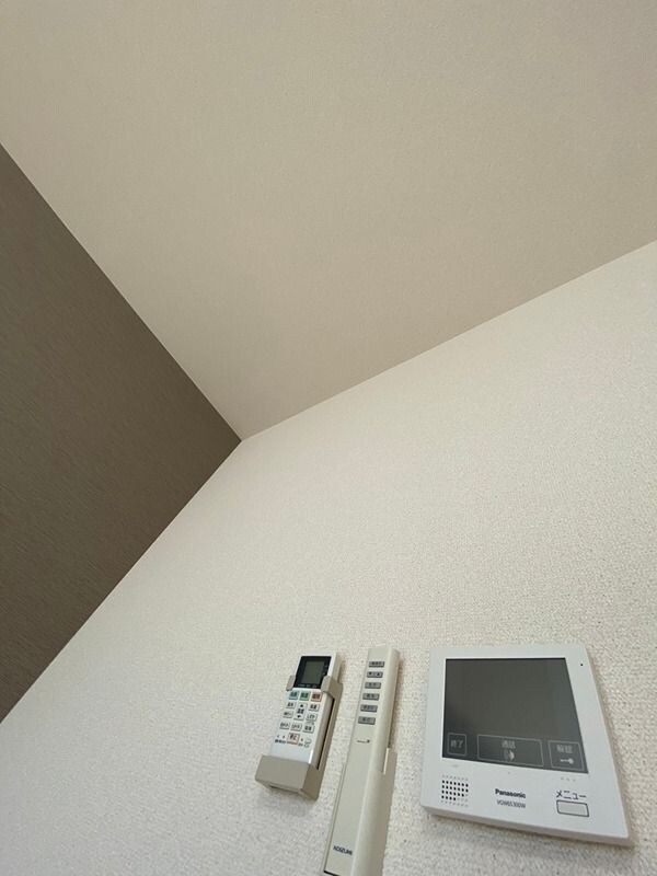 フジパレス豊新II番館の物件内観写真