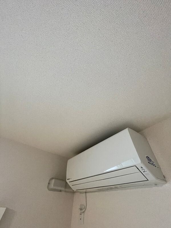 フジパレス豊新II番館の物件内観写真