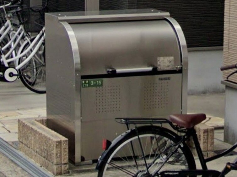 フジパレス豊新II番館の物件内観写真