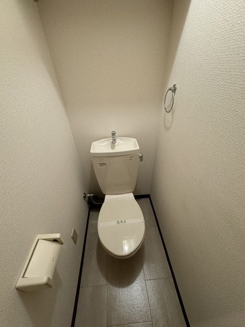 上新庄駅 徒歩1分 2階の物件内観写真