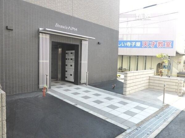 豊中駅 徒歩3分 5階の物件内観写真