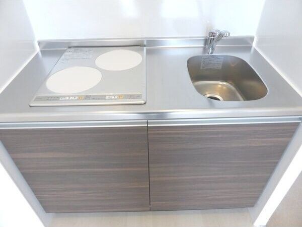 豊中駅 徒歩3分 5階の物件内観写真