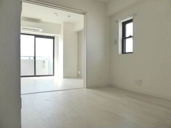 豊中駅 徒歩3分 5階の物件内観写真