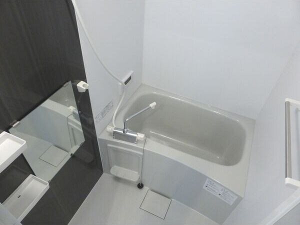 豊中駅 徒歩3分 5階の物件内観写真