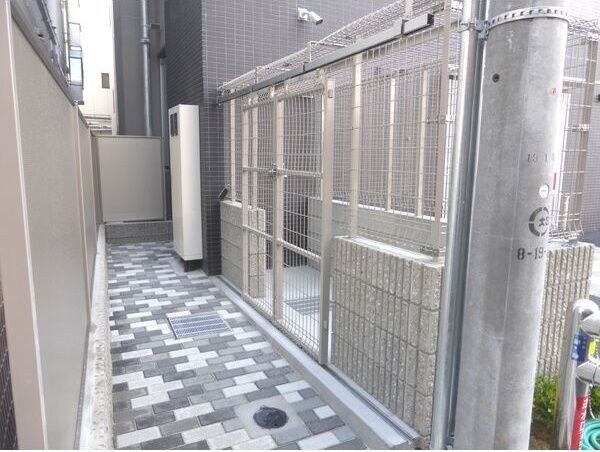 豊中駅 徒歩3分 5階の物件内観写真