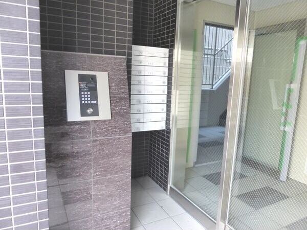 豊中駅 徒歩3分 5階の物件内観写真