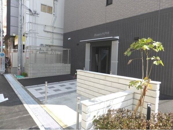 豊中駅 徒歩3分 5階の物件内観写真