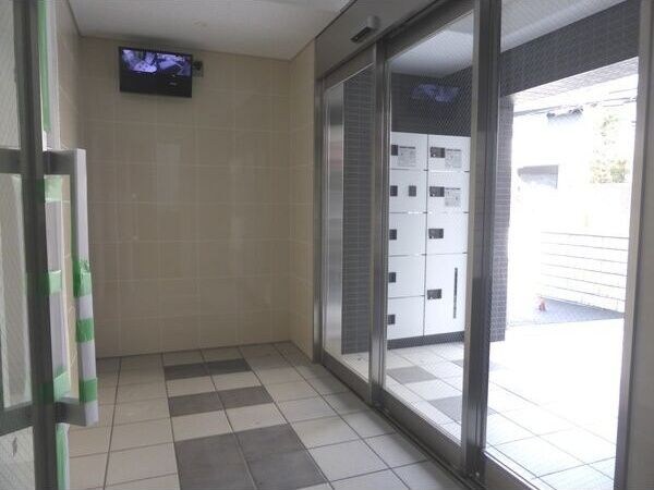 豊中駅 徒歩3分 5階の物件内観写真