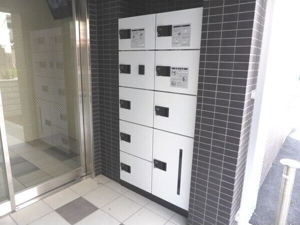 豊中駅 徒歩3分 5階の物件内観写真