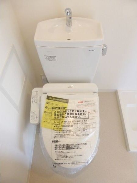 豊中駅 徒歩3分 5階の物件内観写真