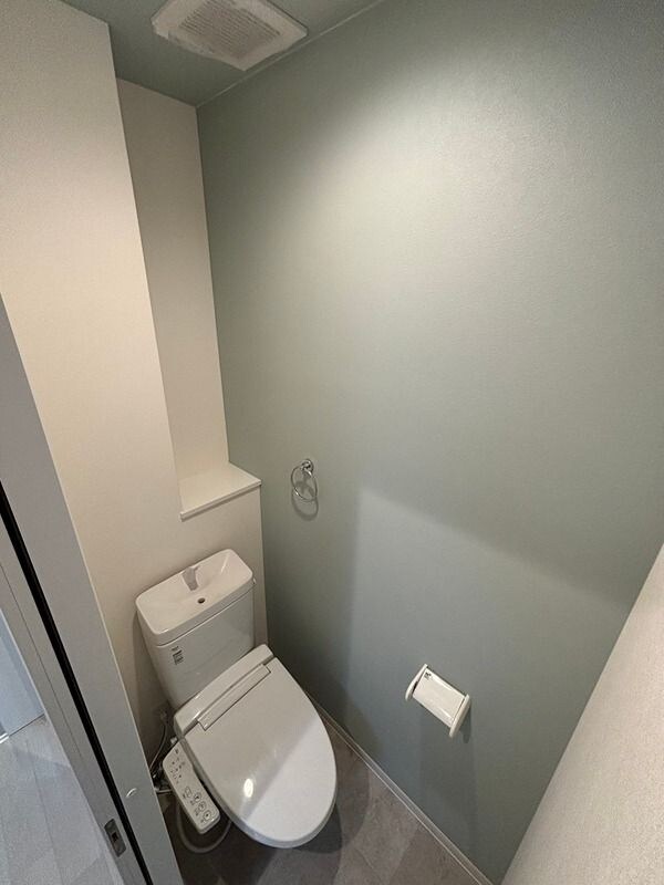 リアコート豊中岡町の物件内観写真