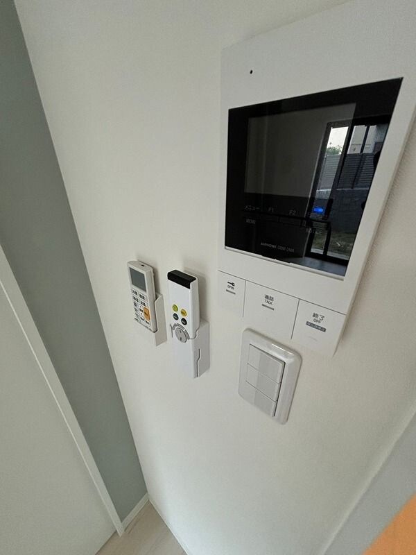 リアコート豊中岡町の物件内観写真